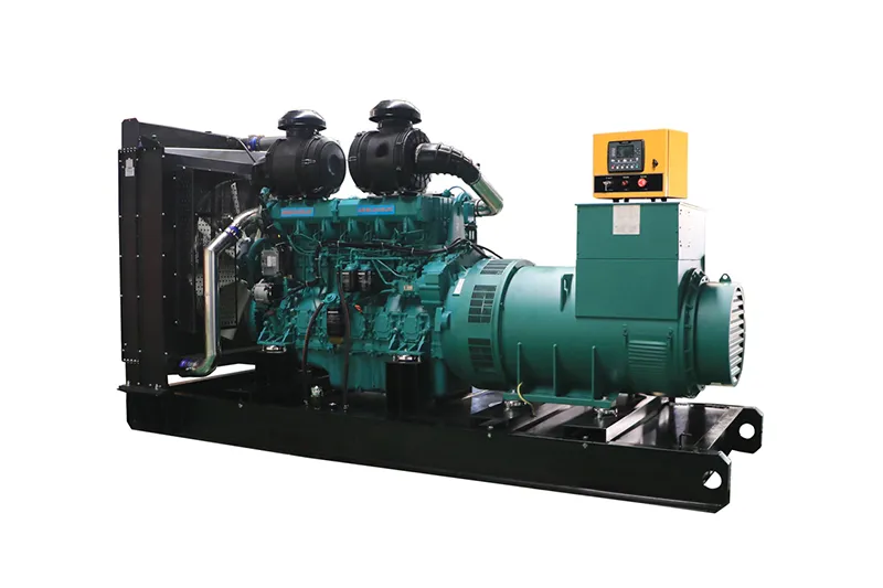 Компания Комлэр Электрик поддерживает проект больницы Новый Нифан в Экваториальной Гвинее