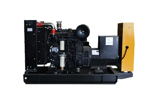 Группа компаний Comler Power сотрудничает с Китайским управлением гидроэлектростанции №5 для обеспечения электроснабжения проекта ГЭС Гисибо-Бобори в Кот-д’Ивуаре