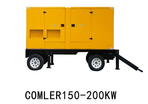 Дизель-генератор 300 кВт закладывает энергетическую защиту проекта в Суринаме