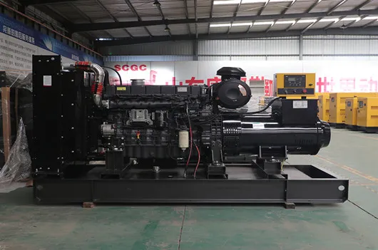 Оригинальная коробчатая генераторная установка Comler: на что следует обратить внимание при использовании генератора в суровых условиях?