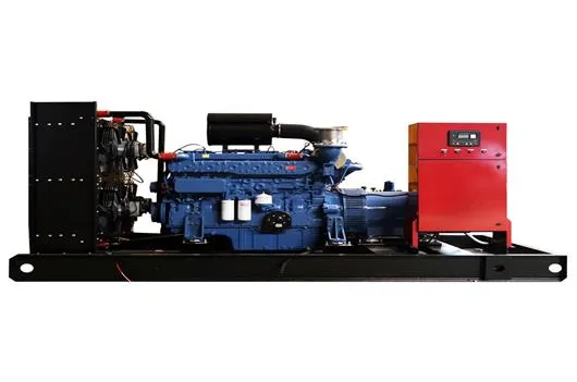 Рыночная стратегия для китайских компаний на рынке генераторов Юго-Восточной Азии